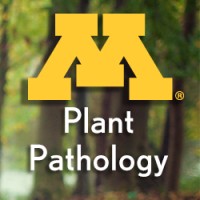 University Of Minnesota Department Of Plant Pathology logo