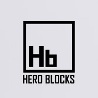 Hero Blocks ApS logo