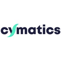 Cymatics logo