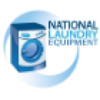 National Laundry Equipment logo