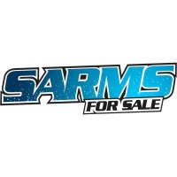 SARMS FOR SALE logo