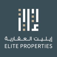 Elite Properties logo