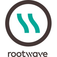 RootWave (Ubiqutek Ltd) logo