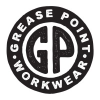 Grease Point Workwear logo