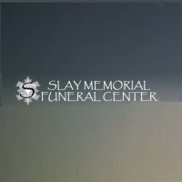 Slay Memorial Funeral Center logo