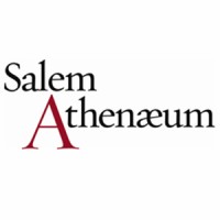 Salem Athenaeum logo