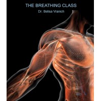 The Breathing Class logo