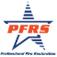 Professional Fire Restoration logo