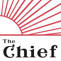 The Chief logo