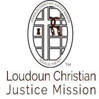 Loudoun Christian Justice Mission logo