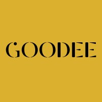 Goodee logo