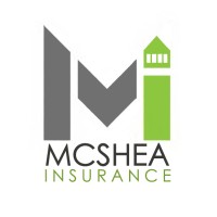 McShea Insurance Agency Inc. logo
