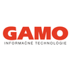 Gamon International logo