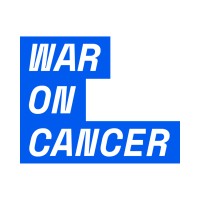 War On Cancer logo