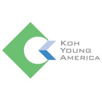 Koh Young America, Inc. logo