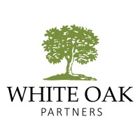 White Oak Partners logo