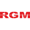 RGM Distribution logo