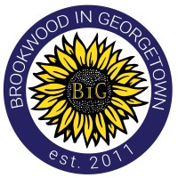 Brookwood In Georgetown logo