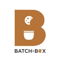 Batch & Box logo