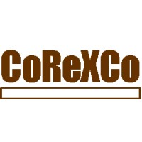 CoReXCo logo