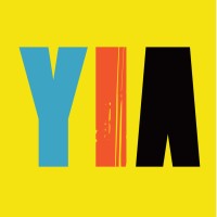 Youth In Action, RI logo
