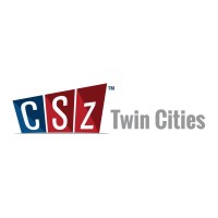 CSz Twin Cities logo