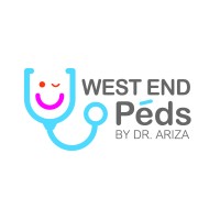 West End Pediatrics By Dr. Ariza logo
