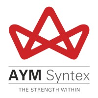 AYM Syntex Limited (Formerly known as Welspun Syntex) logo