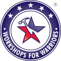 Workshops For Warriors logo