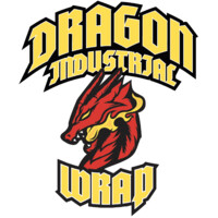 Dragon Industrial Wrap logo