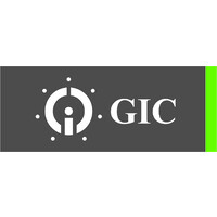General Industrial Controls Pvt. Ltd. (GIC) logo