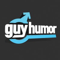 Guy Humor L.L.C. logo