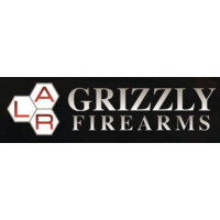 LAR Manufacturing, Inc., LAR Grizzly Firearms logo