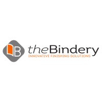 Image of The Bindery