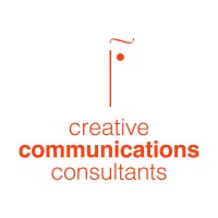 Creative Communications Consultants, Inc. logo