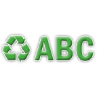 ABC HAULING logo