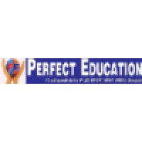 Perfect Education logo