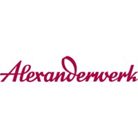 Alexanderwerk logo
