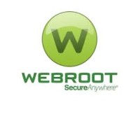 Webroot Secureanywhere Internet Security logo