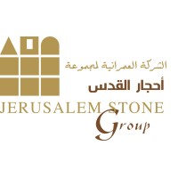 Jerusalem Stone Group logo