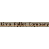 Lima Pallet Company Inc logo
