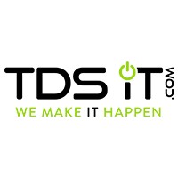 TDS IT logo