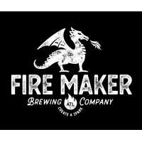 Fire Maker Brewing Company logo