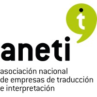 ANETI logo
