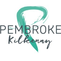 Pembroke Hotel, Kilkenny logo