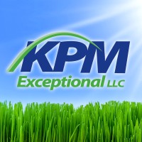 KPM Exceptional logo