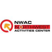 Northwest Activities Center logo