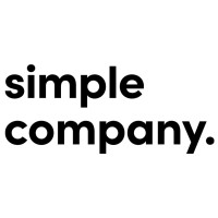 Simple Company logo