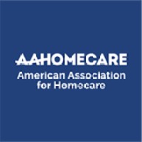 American Association For Homecare logo