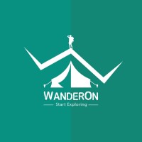 WanderOn logo